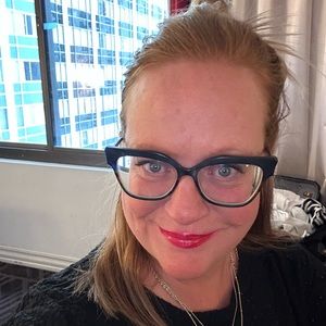 Meet your Posher, Annan